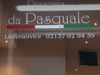 Фото: Da Pasquale